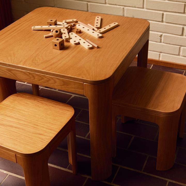 Immagine prodotto Flexa Tavolo per bambini Nova (Poltrona per bambini)