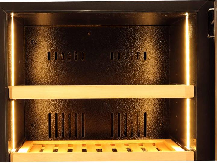 Produktbild Noblitec L250 Cabinett Zigarren Klimaschrank (500)