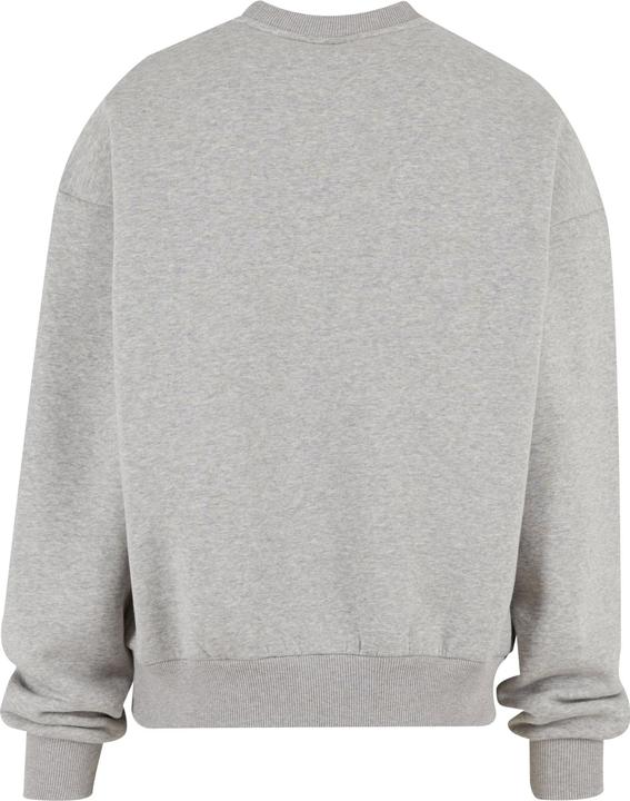 Actual product image Prohibited Oversized crew neck - 126673 (L)