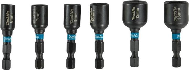 Produktbild Makita E-15768 (12 mm, 10  mm, 13 mm)