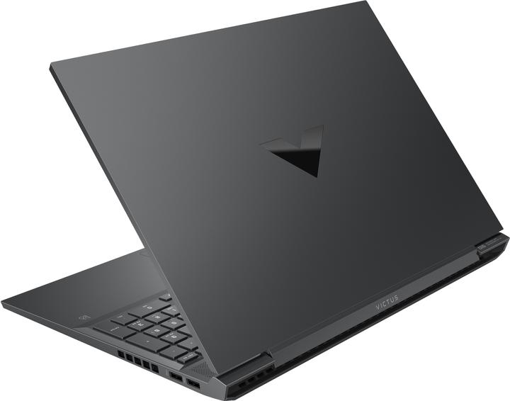 Produktbild HP Laptop Victus 16-e0125nw Ryzen 5 5600H / 16 GB / 512 GB / W11 / RTX 3050 (4Y104EA) (16.10", AMD Ryzen 5 5600H, 16 GB, 512 GB)