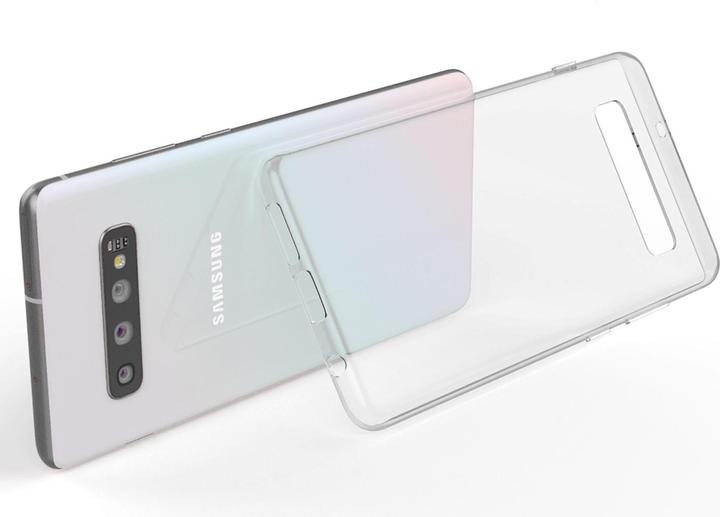 Actual product image Nalia Cell phone case (Samsung Galaxy S10+)