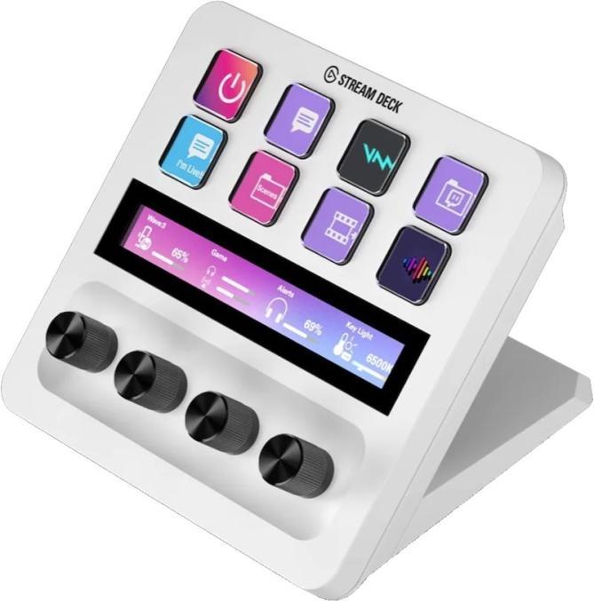 Produktbild Elgato Stream Deck +