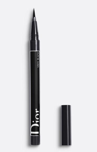 Image du produit Dior Diorshow On Stage Liner (096 Noir satiné)