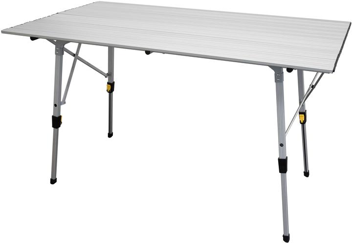 Actual product image Uquip Variety camping table
