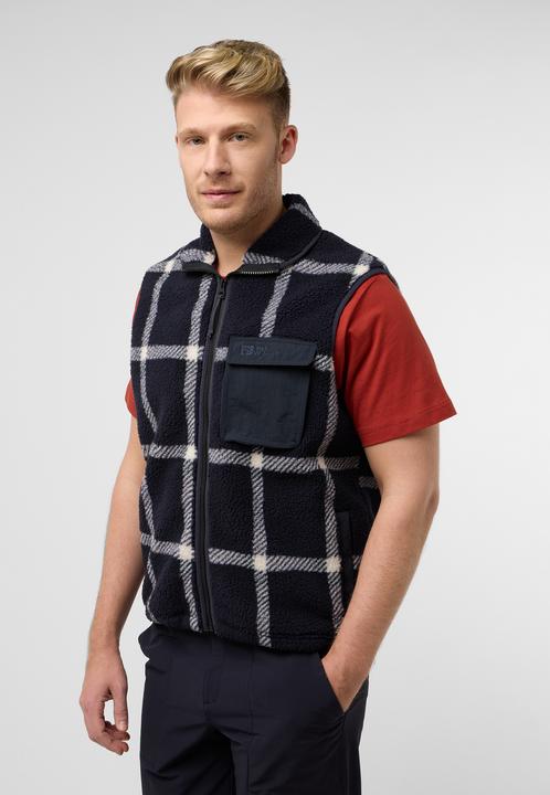 Image du produit Jack Wolfskin Gilet de contrôle Felslicht M (L)