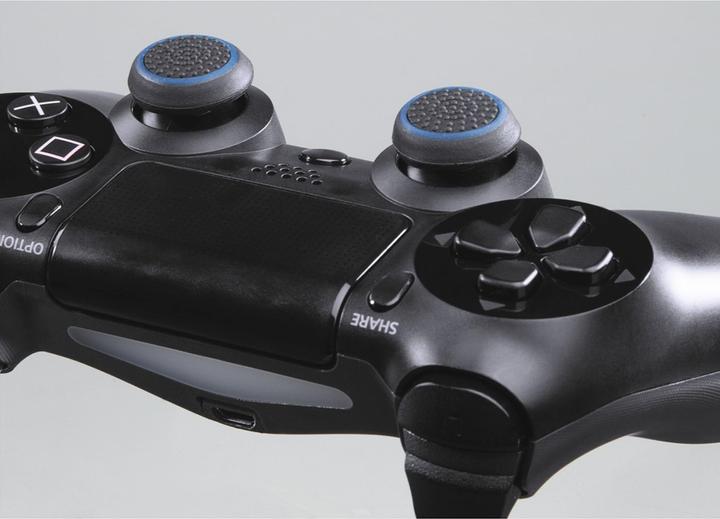 Produktbild Hama Control Stick Aufsätze Set (PS4)