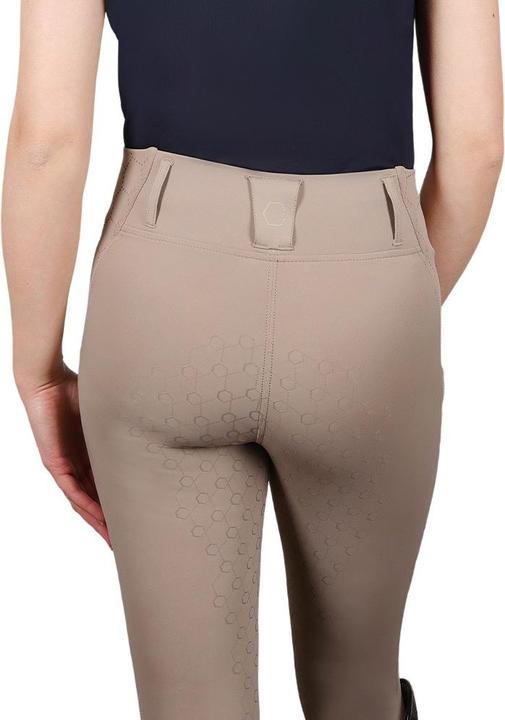 Immagine prodotto Coldstream Concorso di gambali da equitazione Oxnam (XS)
