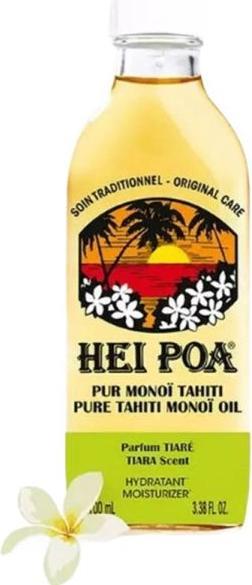 Produktbild Hei Poa soin traditionnel tiaré (Körpermilch, 100 ml)