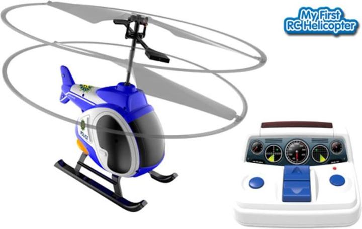 Produktbild Silverlit My first R/C Heli