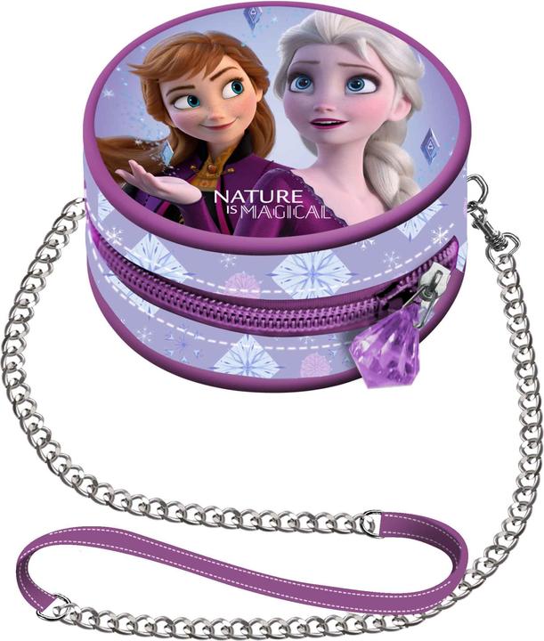 Immagine prodotto Karactermania Mini borsa a catena rotonda Admiration