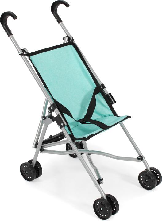 Bayer Chic 2000 Mini buggy