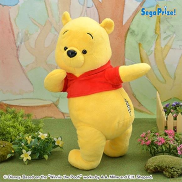 Immagine prodotto Sega Winnie the Pooh - Winnie the Pooh