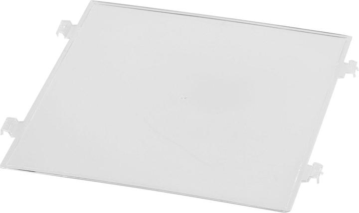 Produktbild Amazonas Ersatz Abdeckung mit LED Lampe zu Aquarium E-25