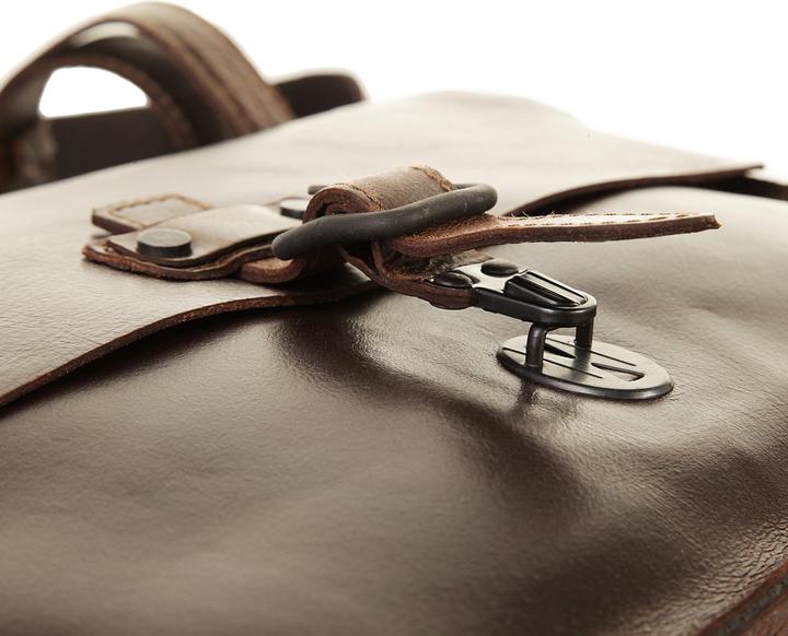 Actual product image Harolds Shoulder Bag Aberdeen 2908 Messenger Bag S