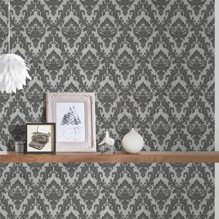 Image du produit Architects Paper Castello floqué 2 (53 x 1000 cm)