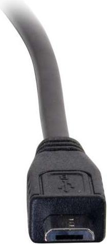 Immagine prodotto C2G Cavo USB 24 pin USB tipo C (M) (3 m, USB 2.0)