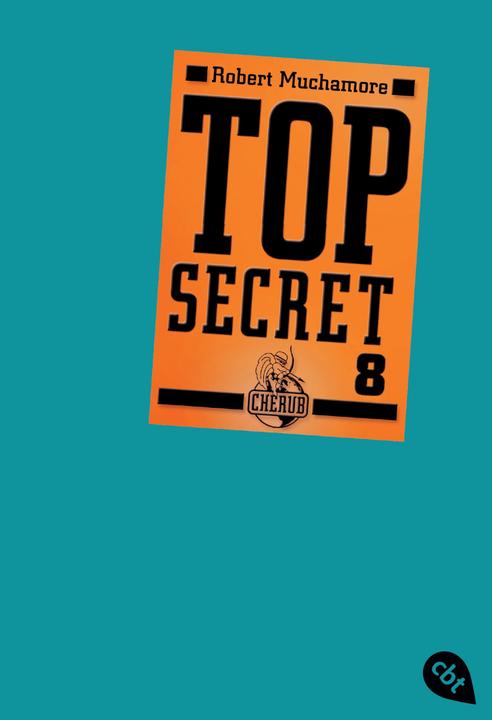 Produktbild Top Secret 8 Der Deal (Robert Muchamore, Deutsch)