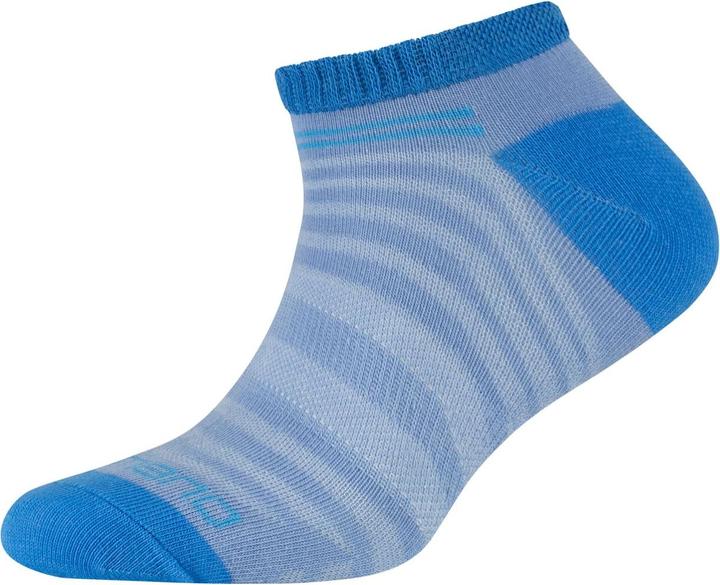 Produktbild Camano Sneakersocken Mesh Ventilation (31, 34)