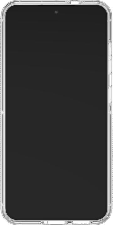 Immagine prodotto Zagg Crystal Palace Graphen Back Cover Durchsichtig Samsung Galaxy S25 (Samsung Galaxy S25)