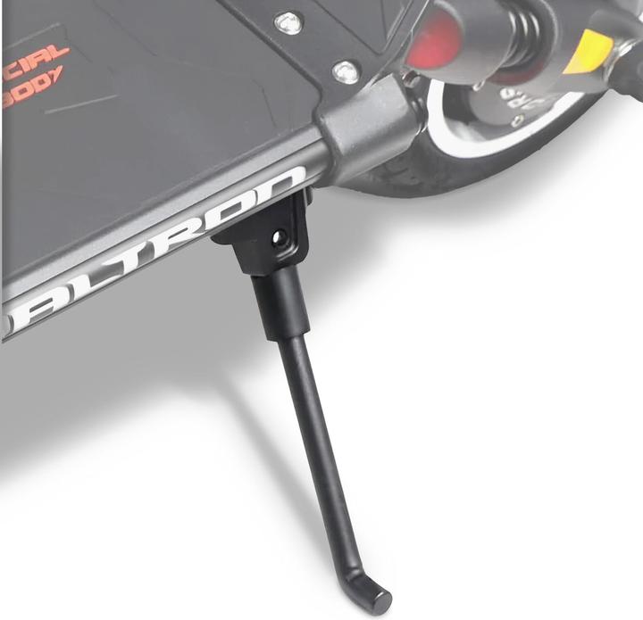 Actual product image Mini Motor Ständer Ersatzteil