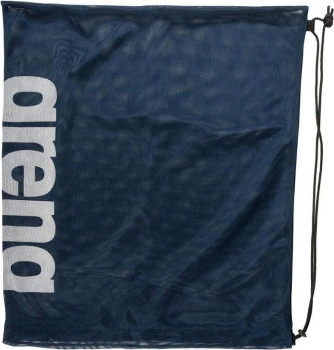 Actual product image Arena Mesh Drawstring Bag