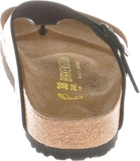 Produktbild Birkenstock Gizeh Birko-Flor Lack Normal (35)