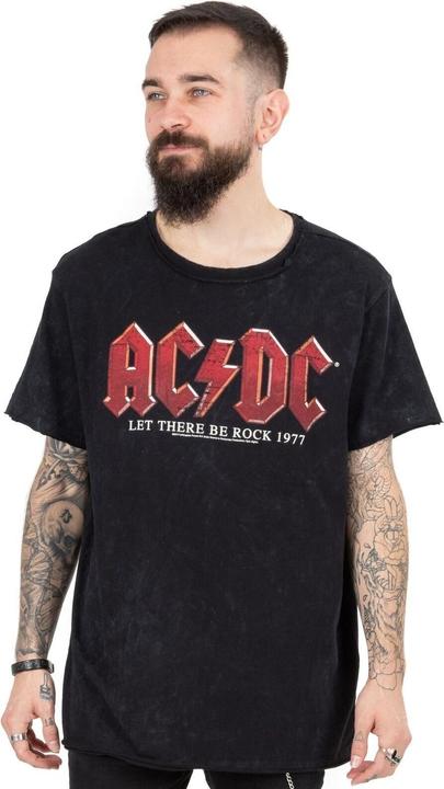 Produktbild AC/DC Let There Be Rock TShirt (M)