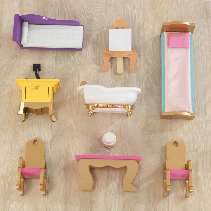 Image du produit KidKraft Célébration royale