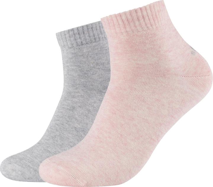 S.Oliver Unisex originals organic Quarter 2p