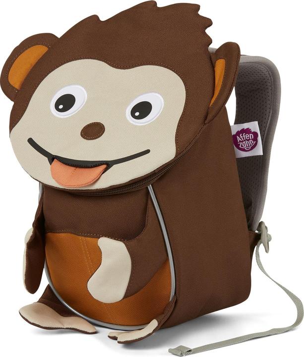 Produktbild Affenzahn Rucksack 4lt.