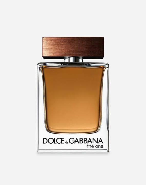 Actual product image Dolce & Gabbana The One for Men (Eau de toilette, 50 ml)