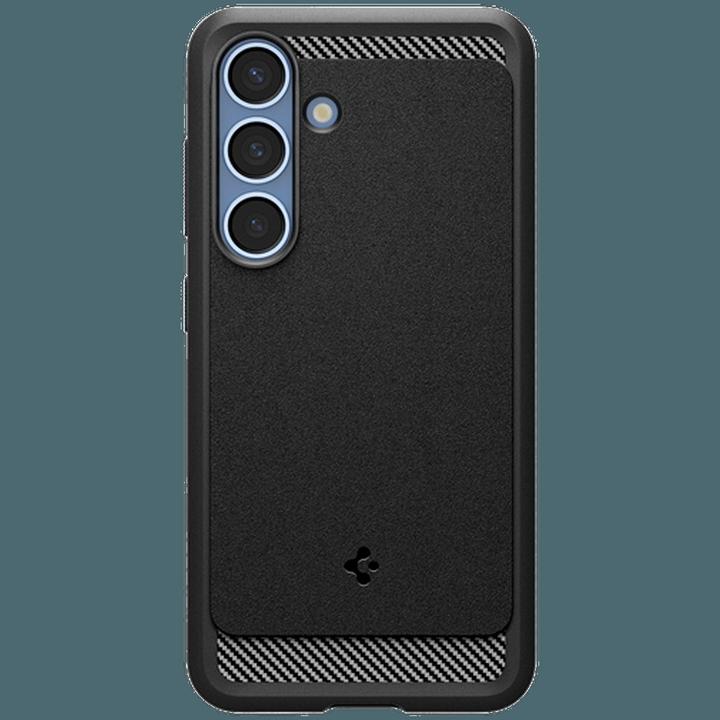 Produktbild Spigen Rugged Armor Case (Samsung Galaxy S25)