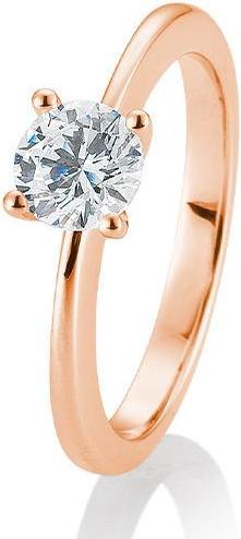 Produktbild Breuning 4er Krappe 0,80-1,50 ct. (55, 585/14 K Gold)