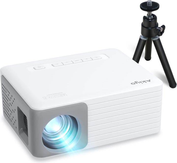 Immagine prodotto Akiyo O1 (VGA, 100 lm)