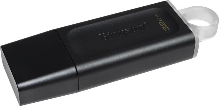 Produktbild Kingston DataTraveler Exodia (32 GB, USB-A, USB 3.2)