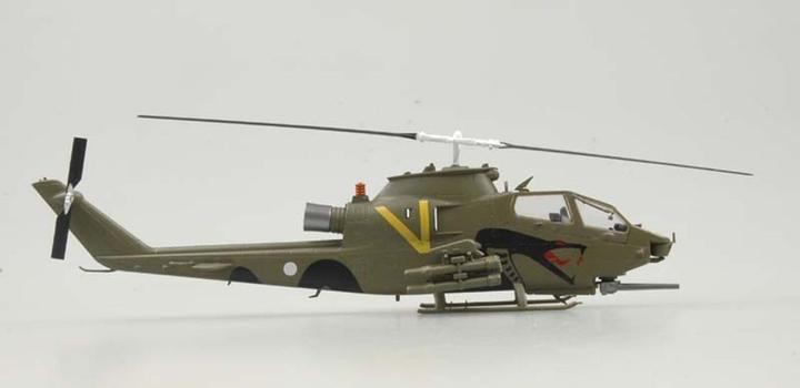 Easy Model AH-1S Israeli Air Force,No.234 "S. Cobra