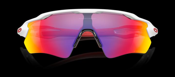 Produktbild Oakley Radar EV Path (Polarished White, Prizm Road)