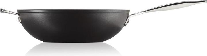 Image du produit Le Creuset Wok (30 cm, Wok, Aluminium)