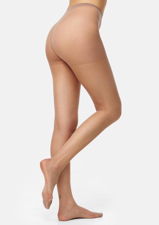 Actual product image Nur Die Super-fit pantyhose 20 DEN (20 DEN, 44 - 46)