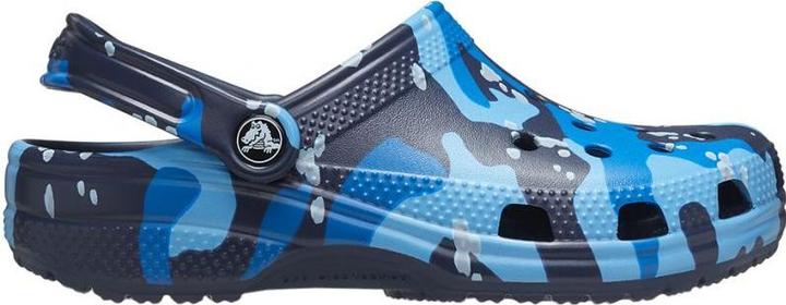 Produktbild Crocs Classic Printed Camo Clog - 8794 (37)