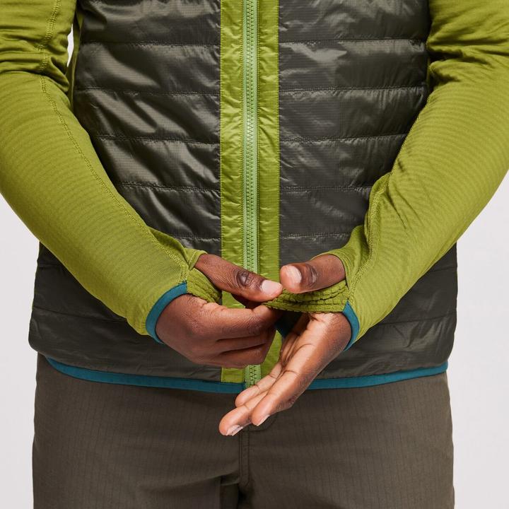 Produktbild Cotopaxi Capa Hybrid Insul. Hooded Jkt (XXL)