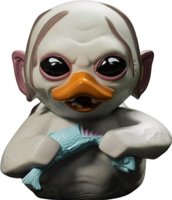 Actual product image Numskull TUBBZ: Lord of the Rings - Gollum - Boxed Edition