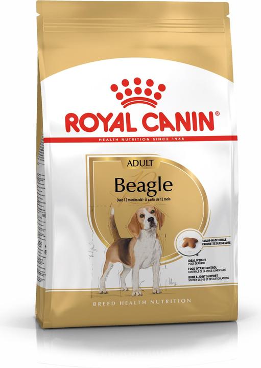 Produktbild Royal Canin Beagle Adult (Adult, Senior, 1 Stk., 3000 g)