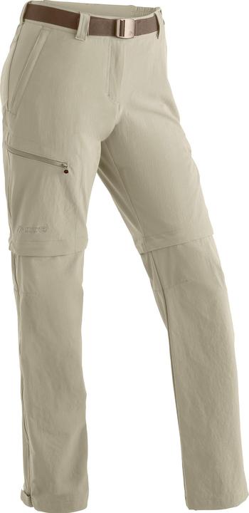 Produktbild Maier Sports Nata T-Zip Off (38 E)