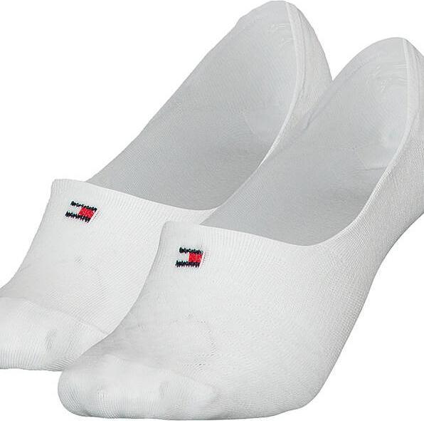 Immagine prodotto Tommy Hilfiger Calzamaglie (Confezione da 2, 35 - 38)