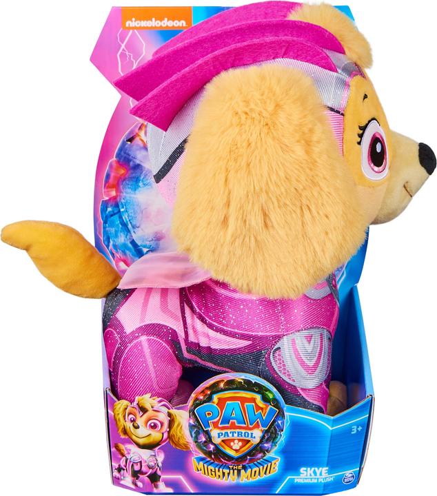 Produktbild Spin Master Mighty Movie Skye (30 cm)