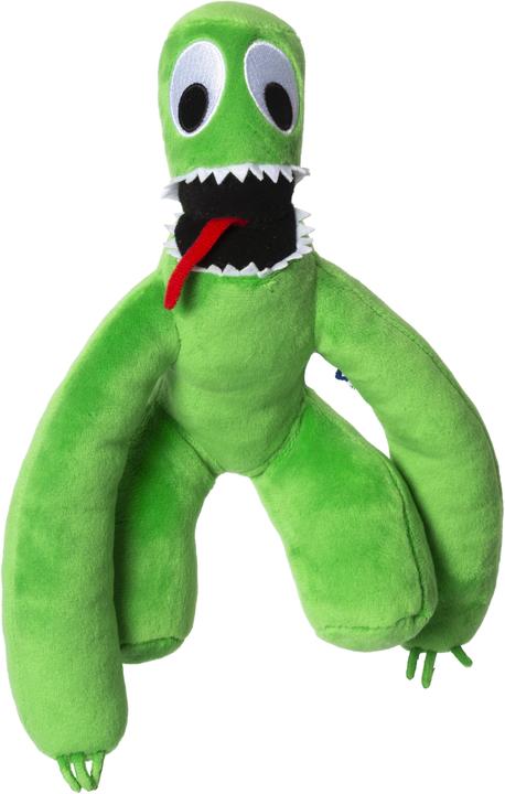 Produktbild Boti Rainbow Friends: Green Plush