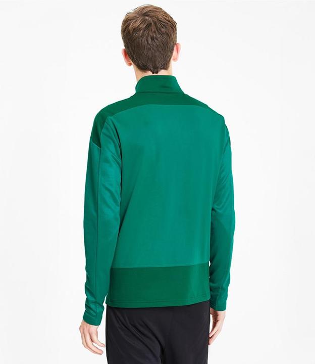 Actual product image Puma teamGOAL 23 Training 1/4 Zip-656476 (M)