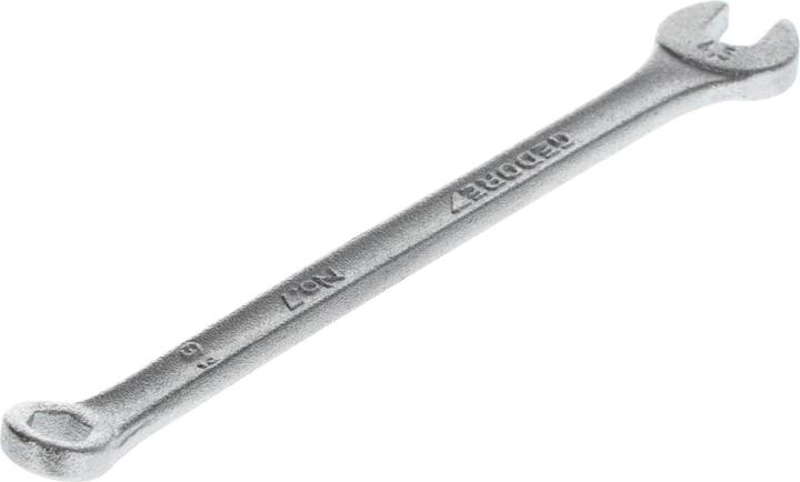 Actual product image Gedore Combination wrench (4.5 mm)